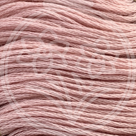 Closeup of multiple skeins, with a logo watermark