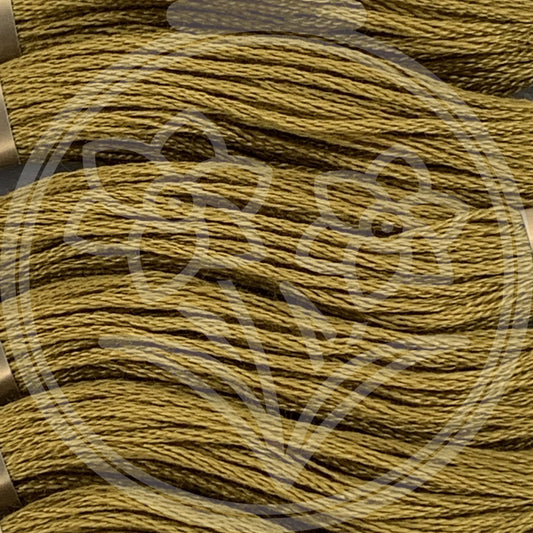 Closeup of multiple skeins, with a logo watermark