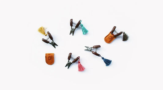 Cohana Mini Scissors by Seki