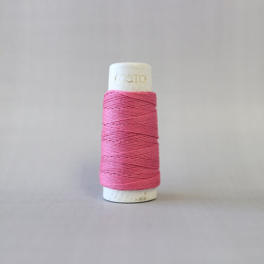 Hidamari Sashiko Thread, #10 Peony