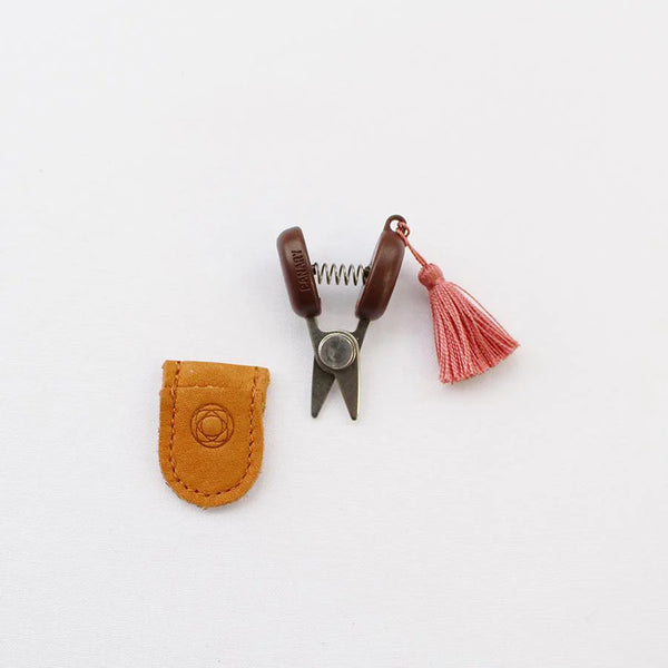 Cohana Mini Scissors by Seki