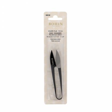 Thread Clips 3.5 in
